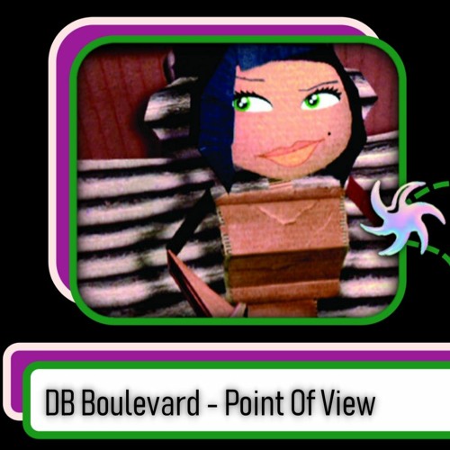 DB Boulevard - Point Of View (Borby Norton Soulful House  Remix)