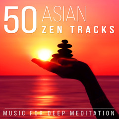 Tai Chi Healing, Japanese Kalimba