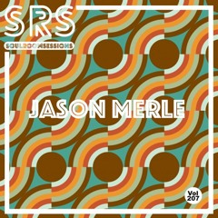 Soul Room Sessions Volume 207 | JASON MERLE | USA