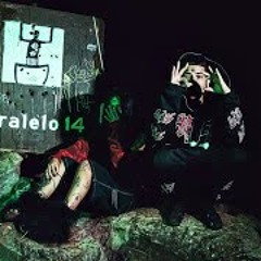 “PARALELO 14” ft. Akao.47 & Sayle