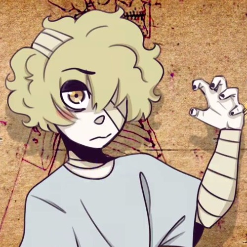 The Medical Anomaly ft. Oliver (VOCALOID Original Song)