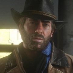 revenge is a fool's game      RDR2