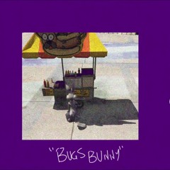 "Bugs Bunny" (Prod. tha Supreme)