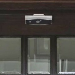 A go anywhere security cam from Remo+