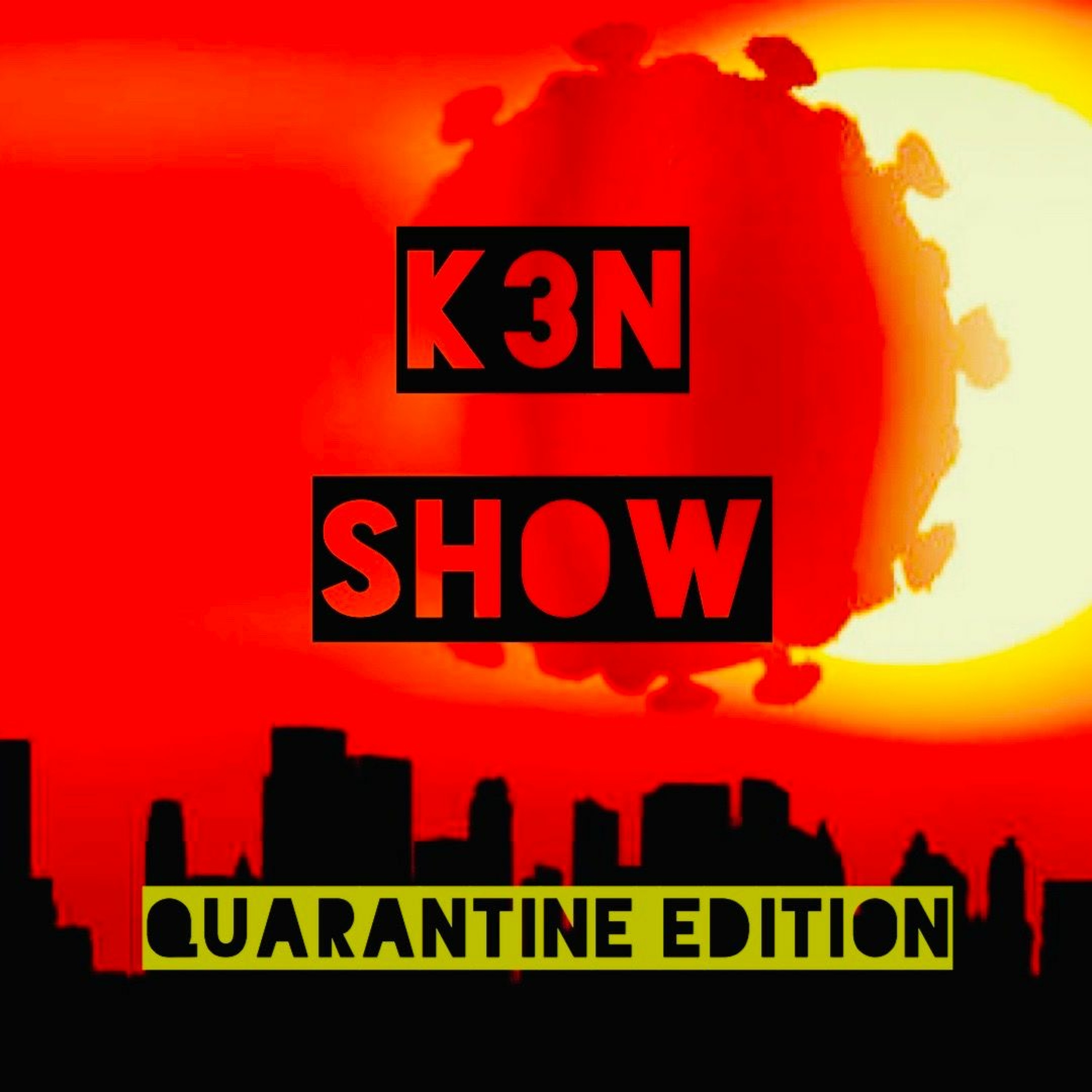K3NSHO