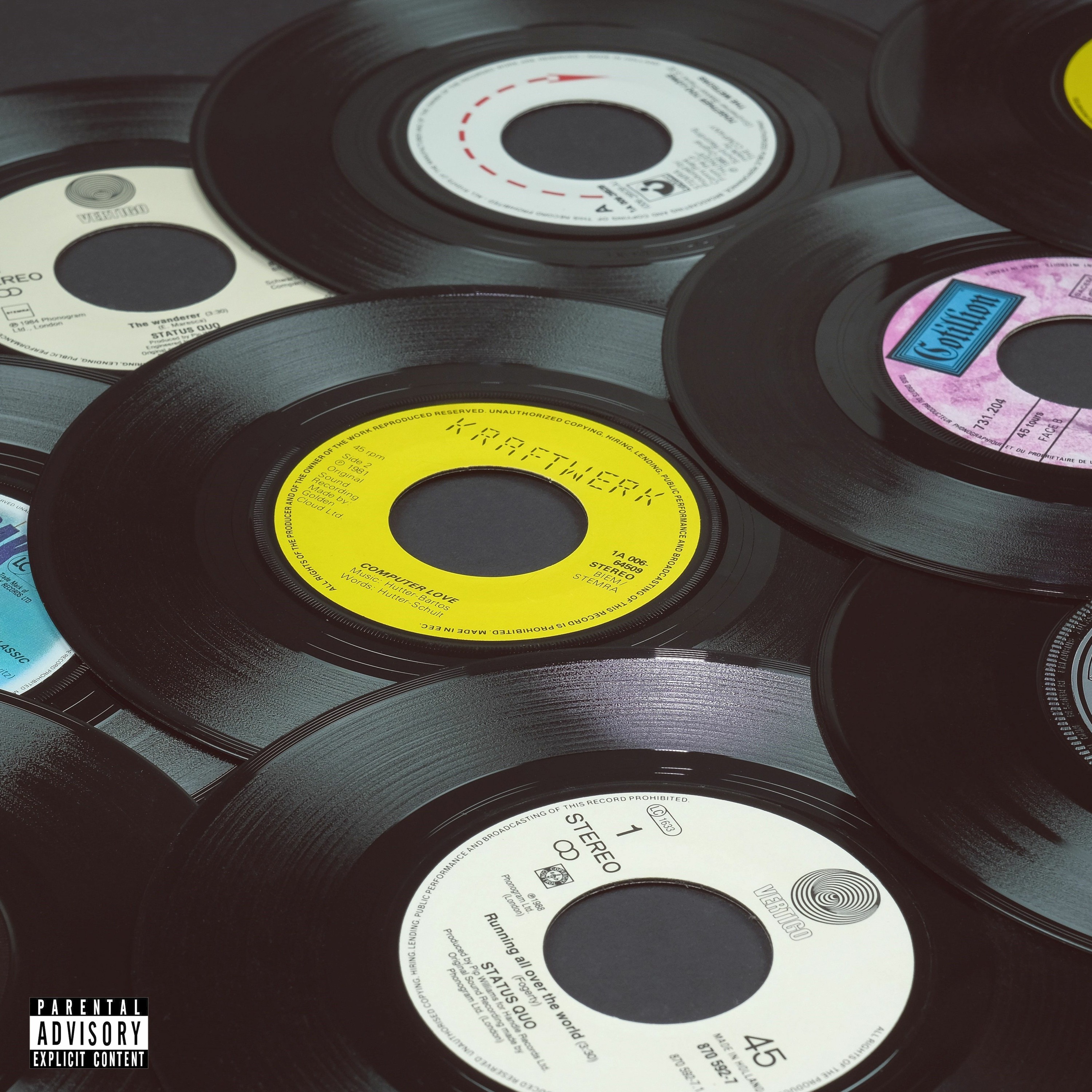 OFF-VINYL (feat. RENZO) episode artwork