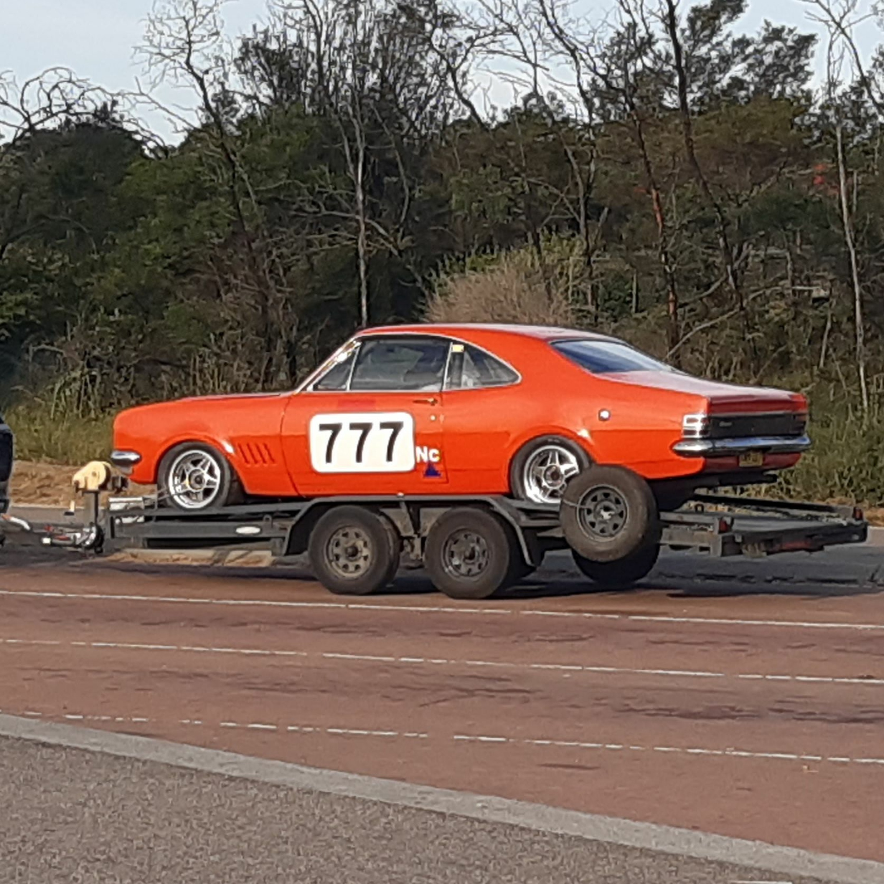 Overdrive: Hyundai EV is Car of Year; GWH Ora resembles Mr Potato Head; Phillip Island History races thumbnail
