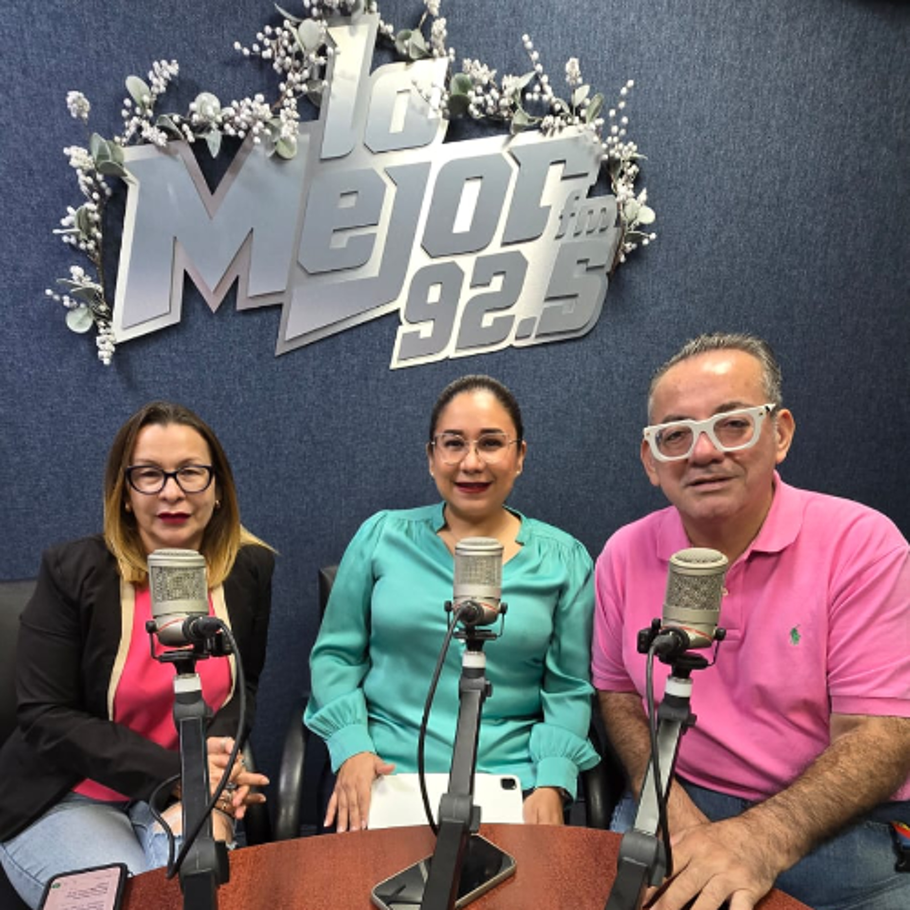 Con perfiles académicos y profesionales, la UdeC oferta posgrados; inicia inscripción: Arianna Sánchez episode artwork