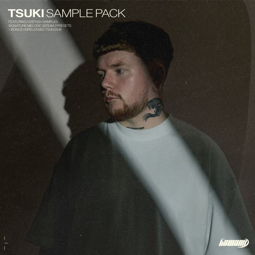 Tsuki - Sample Pack (Demo)