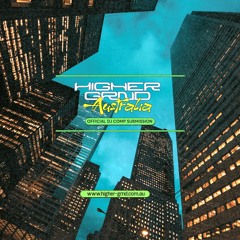 “Mamo” - Higher Grnd 1.0 Competition Entry Mix