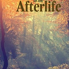( BSUm7 ) A Path to the Afterlife by  Jonathan Morgenstern &  Rabbi Sholom Kamenetsky ( F0xL4 )