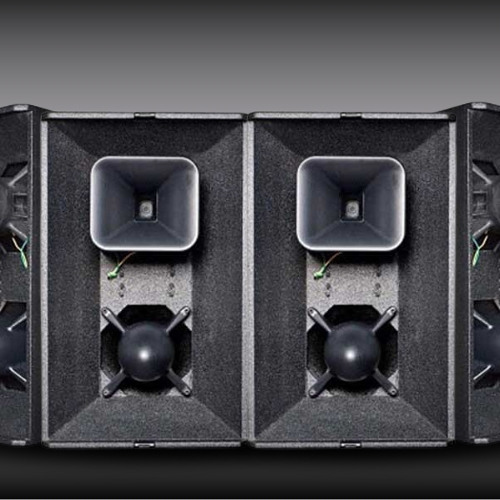 NHẠC TEST LOA HỎA TIỄN - LINE ARRAY - CHUYÊN SỰ KIỆN