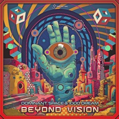 Beyond Vision (Original Mix)