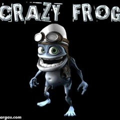 Emre Kabak - Crazy frog