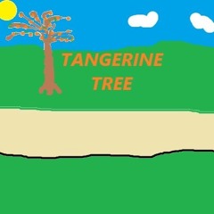 Tangerine Tree