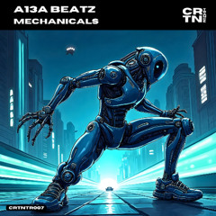Mechanicals (Original Mix)