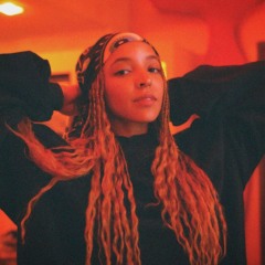 Tinashe - Nasty (Siisko Baile Funk Edit)