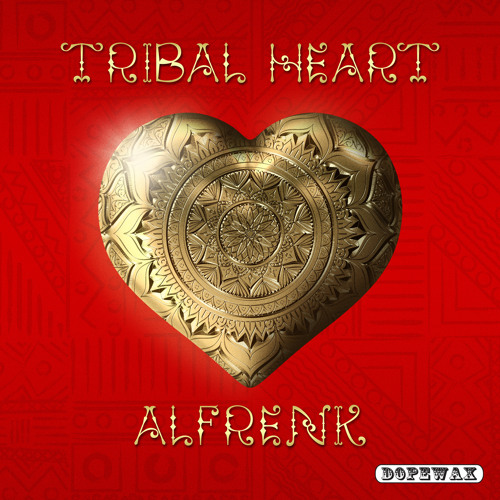 Stream Tribal Heart (Instrumental) by Alfrenk | Listen online for free ...