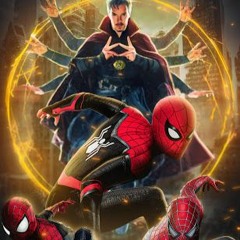 SPIDER MAN NO WAY HOME 2021 | OFFICIAL THEME SONG
