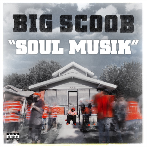 Soul Musik