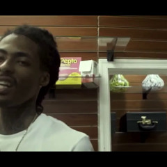 Shug Da Trappa - Rookie