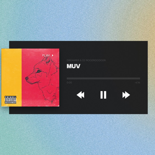 Muv(HOT!) [ft. DjRogerDodger](prod. by Def Stars)