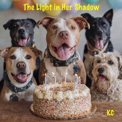 The Light in Her Shadow (KC)