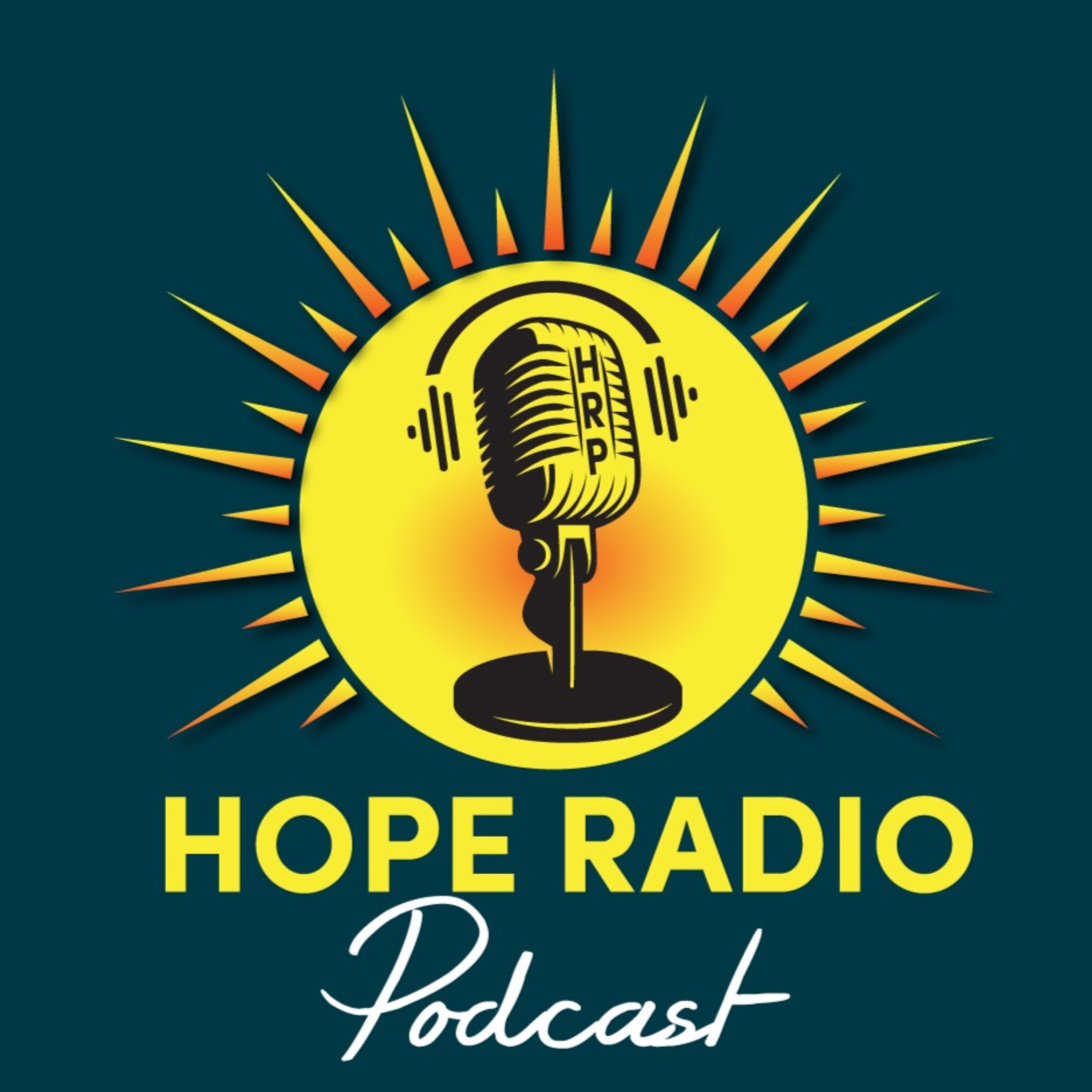 Hope Radio Podcast