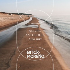 Antologia (Erick Moreno )