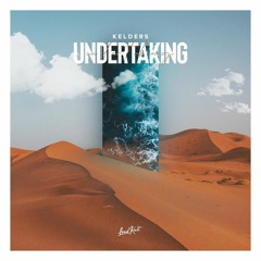 Undertaking - Kelders (RADIO EDIT)
