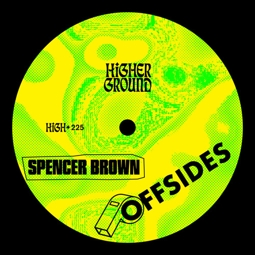 Offsides (Extended)