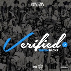 Verified Throwbacks (Mixed By Wickidc)