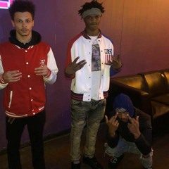 TOG SEUS X TOG MAK X TOG 50- CANT Prod.(PabloMcr_)