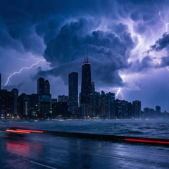 Lake Shore Drive Nights | TGV