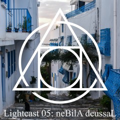 neBilA deussaL - Lightcast 05