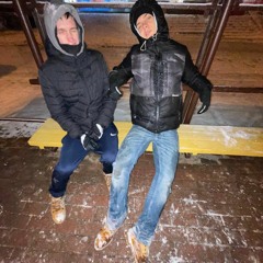 Cold Asf (Prod 1brux2k & Nema & 1feelingsss)