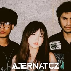 Tenxi, Naykilla & Jemsii - Garam & Madu (Alternaticz Hardstyle Remix)