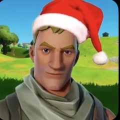 CHRISTMAS TIME (feat. Aqua)