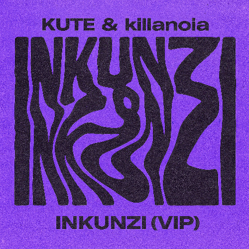 INKUNZI (VIP) feat. killanoia