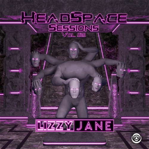 HeadSpace Sessions - Vol 020 Ft. LIZZY JANE