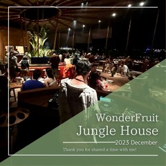 REO MATSUMOTO | DJ SET at Wonderfruit 2024 | Jungle House