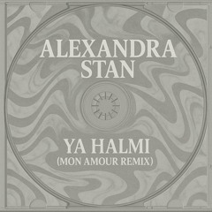 Alexandra Stan - Ya Halmi (Mon Amour Remix) [Afro House] Free DL