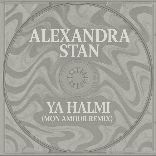 Alexandra Stan - Ya Halmi (Mon Amour Remix) [Afro House] Free DL