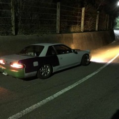 SILVAROUNDS — TOKYO RACER