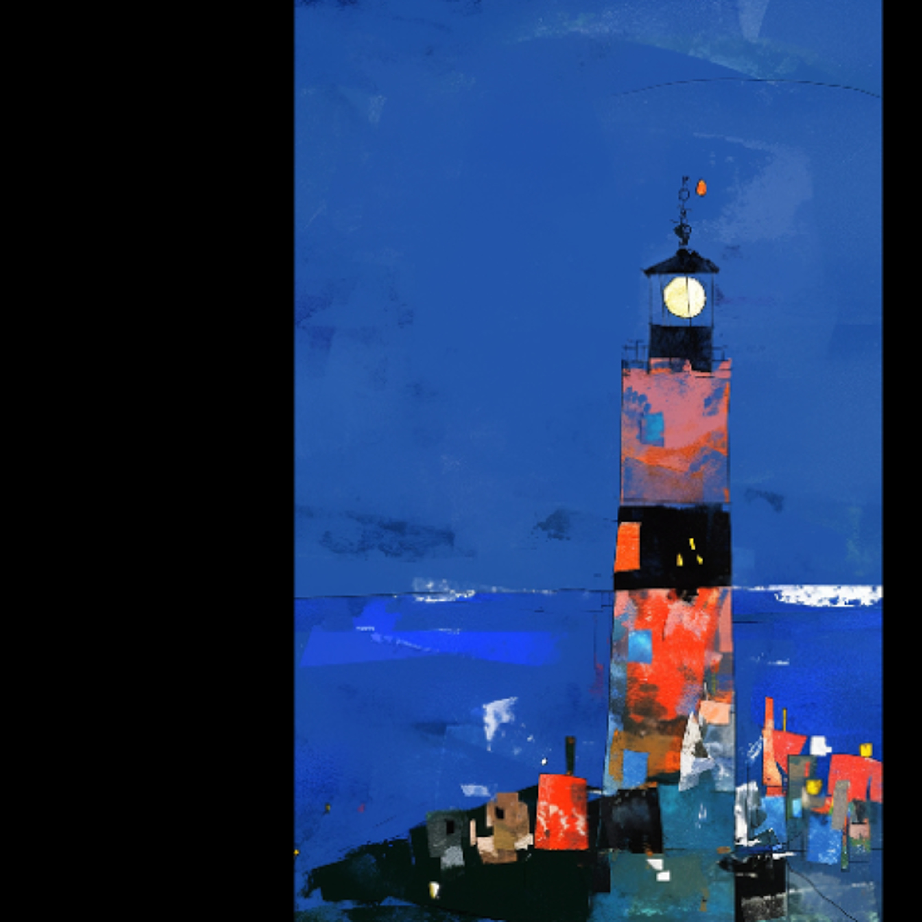 her silken robe and inner vest - #4121 (90R85 percent 415 left) by chair house 250327