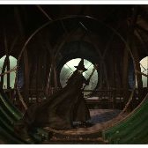 Listen to playlists featuring [!Watch] Wicked Part 1 (2024) FullMovie