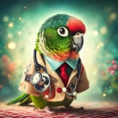 Together We'll Be Tough (Friendship)