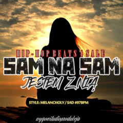 SAM NA SAM JESTEM Z NIĄ (97BPM) *FOR SALE* WYGONSTUDIOPRO®