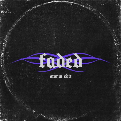 PREMIERE | ZHU - Faded (STORM EDIT) [Free Download]