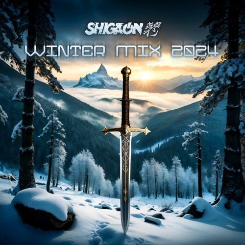 Shigaon-Winter Set 2024